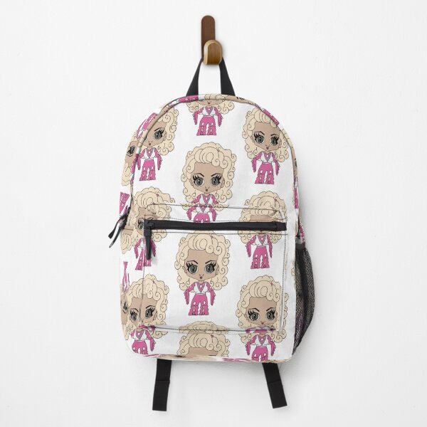 Item preview, In Dolly We Trust designed and sold by thehistorygirl.