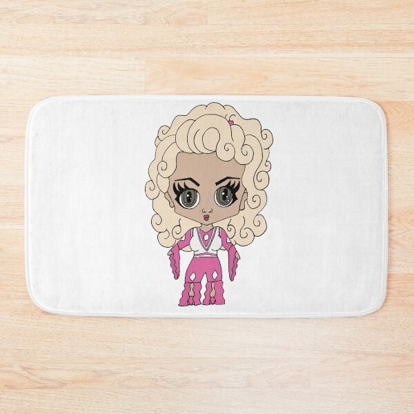 Item preview, In Dolly We Trust designed and sold by thehistorygirl.