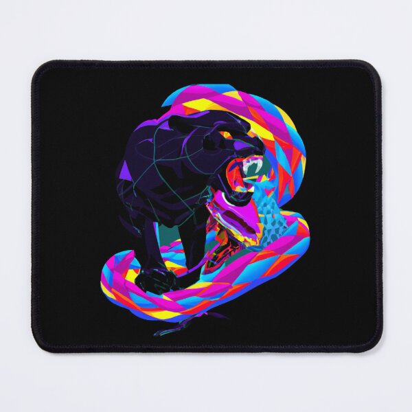 Item preview, Panther and Snake designed and sold by EfesPilsen.