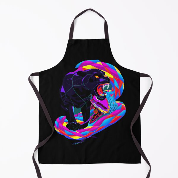 Item preview, Panther and Snake designed and sold by EfesPilsen.