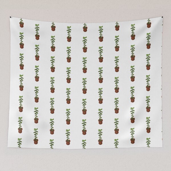Item preview, Jade Plant designed and sold by NicoleDowning.