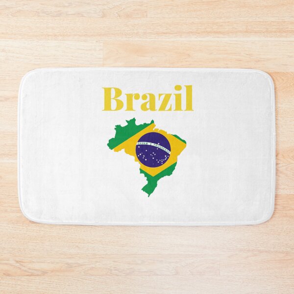Item preview, Brazilian football team, fan of the Seleção, Verde-Amarela, Pentacampeões designed and sold by Passionfoot.