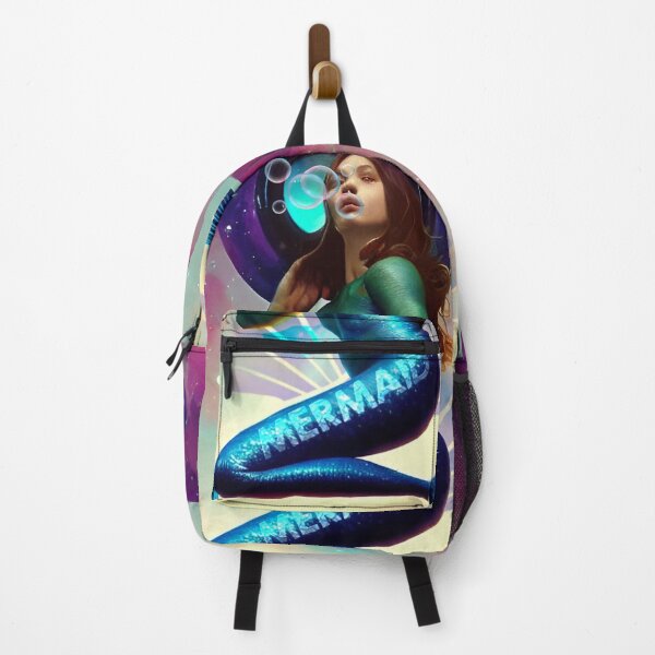 Item preview, Mermaid designed and sold by SerafinDesign.