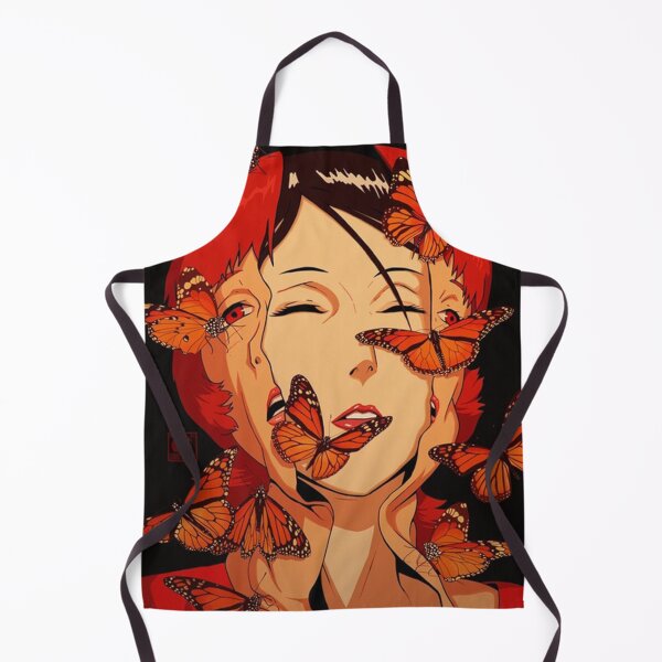 Item preview, Paprika Poster designed and sold by margaretfalcon.
