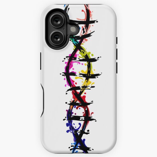 Item preview, DNA Colors designed and sold by Ogfx.