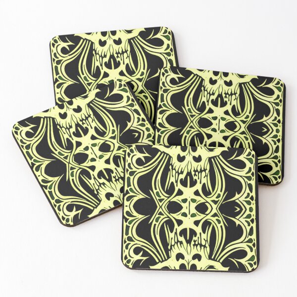Item preview, Verdant Gothic (II) designed and sold by Parachronics.