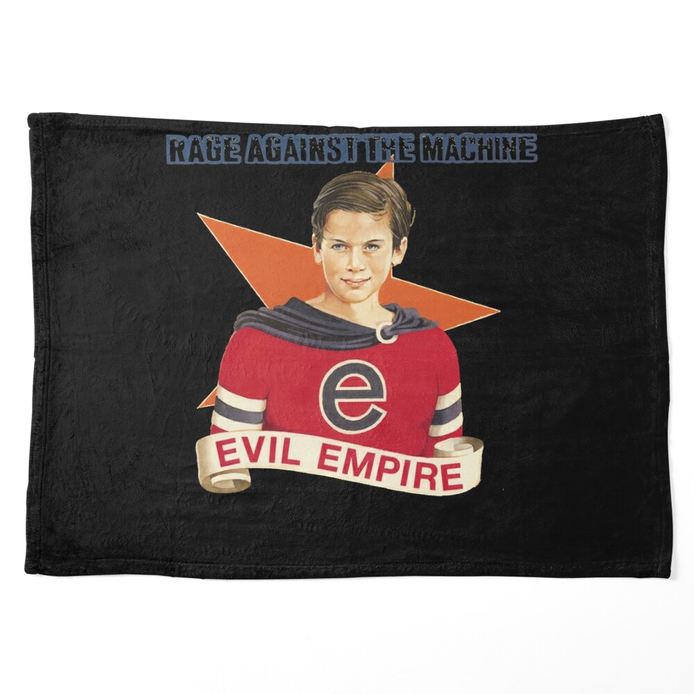 Evil empire Poster for Sale by ROOSEVELT-klo