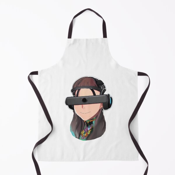 Item preview, Cyclops VR Fairy Girl (anime style) designed and sold by Digital-Davinci.