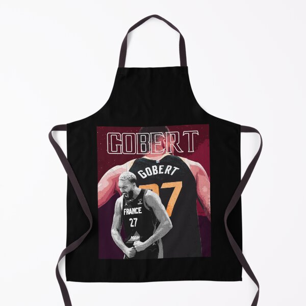 Item preview, Rudy Gobert designed and sold by Janetcampbell21.