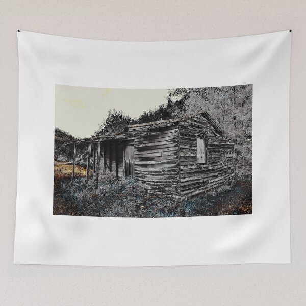 Item preview, Rustic Cabin designed and sold by clphoto-aust.