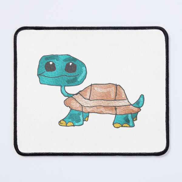 Item preview, oil happy turtle designed and sold by Coffeemerc117.