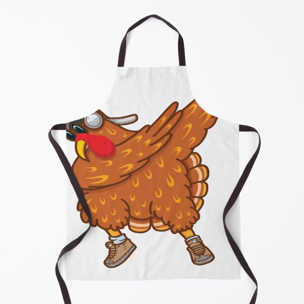 Item preview, DabbingTurkey Thanksgiving Day designed and sold by au2515.