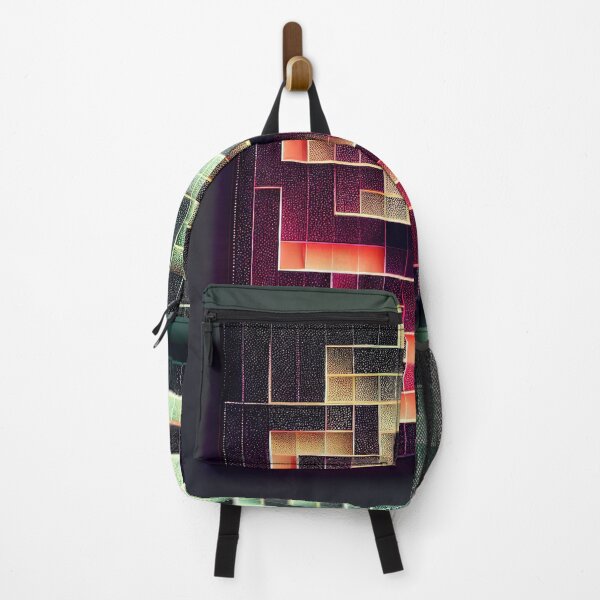 Item preview, Abstract Art 9 designed and sold by Laguardia3D.