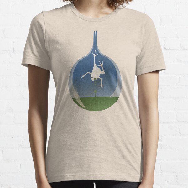 ingress : frog tears (no text) Essential T-Shirt