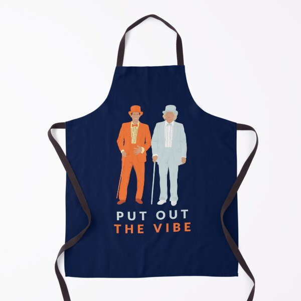 Item preview, Put Out The Vibe designed and sold by Primotees.