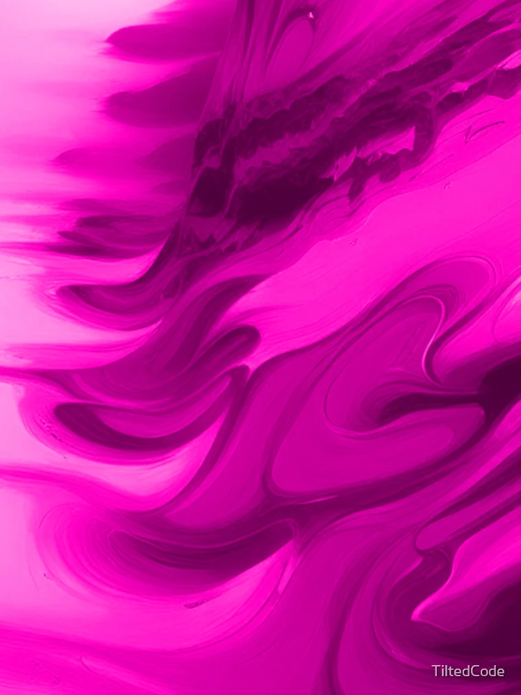 Thumbnail 4 of 4, iPhone Case, Pink Perfusion designed and sold by TiltedCode.