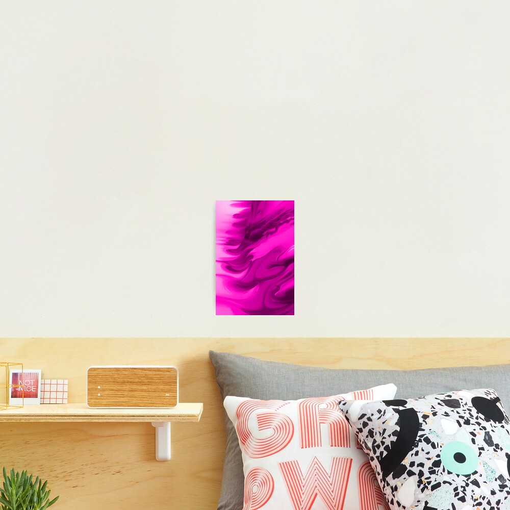 Item preview, Photographic Print designed and sold by TiltedCode.