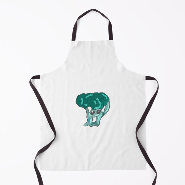 Item preview, Oily broccoli  designed and sold by Coffeemerc117.