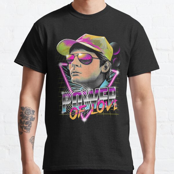 Power of Love Classic T-Shirt