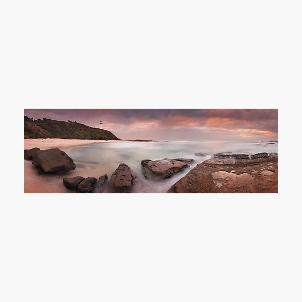Photographic Print