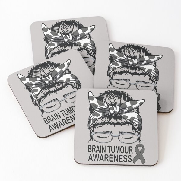 Item preview, Brain Tumour Awareness designed and sold by tee-snipe.