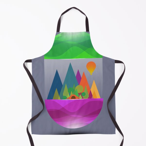 Item preview, Camping Capsule designed and sold by WallGarden.