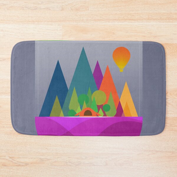 Item preview, Camping Capsule designed and sold by WallGarden.