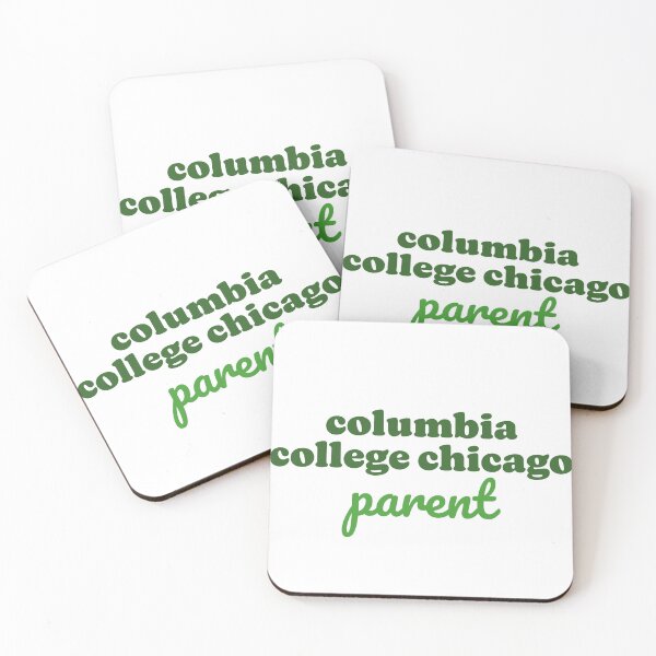Item preview, Columbia College Chicago - Parent designed and sold by Loren-Fay13.