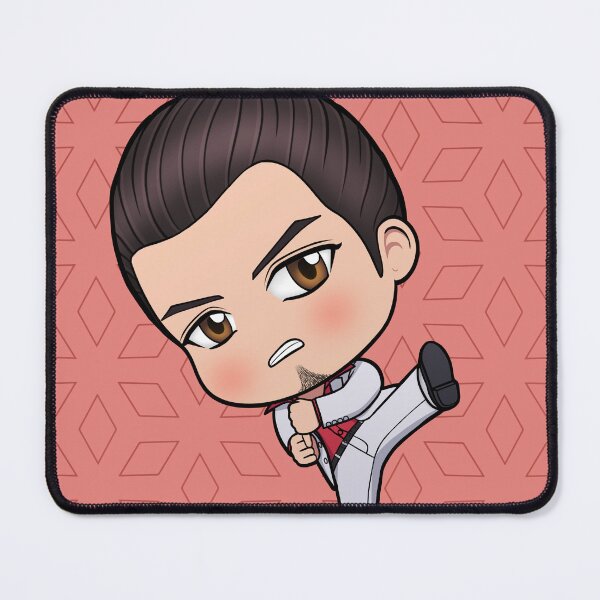 Item preview, Chibi Kiryu designed and sold by FabyLP.