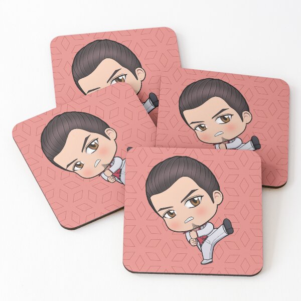 Artikelvorschau, Chibi Kiryu entworfen und verkauft von FabyLP.