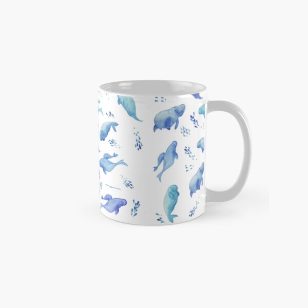 Item preview, dugong designed and sold by Sharquarium.