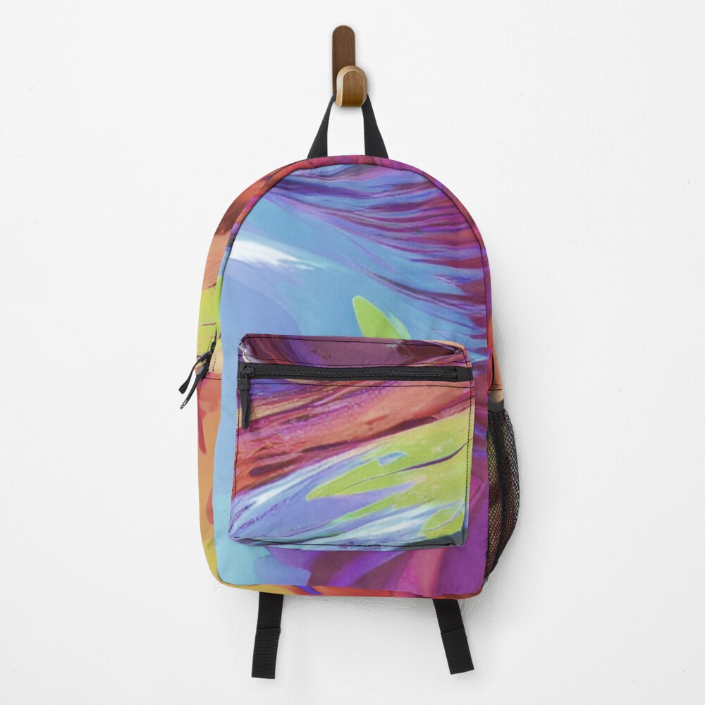 Item preview, Backpack designed and sold by TiltedCode.