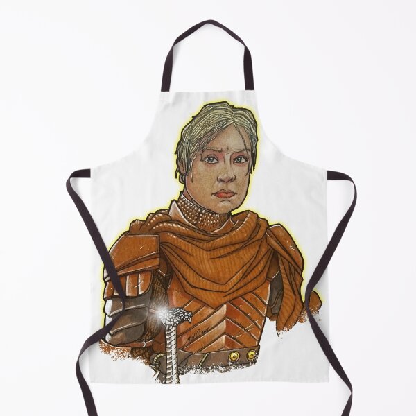 Item preview, Brienne designed and sold by artildawn.