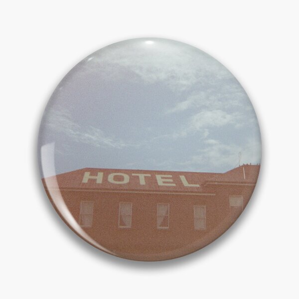 Item preview, Hotel Warwick on 35mm film designed and sold by Dominique Tassell.