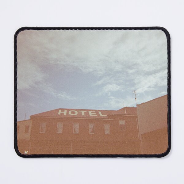 Item preview, Hotel Warwick on 35mm film designed and sold by Dominique Tassell.