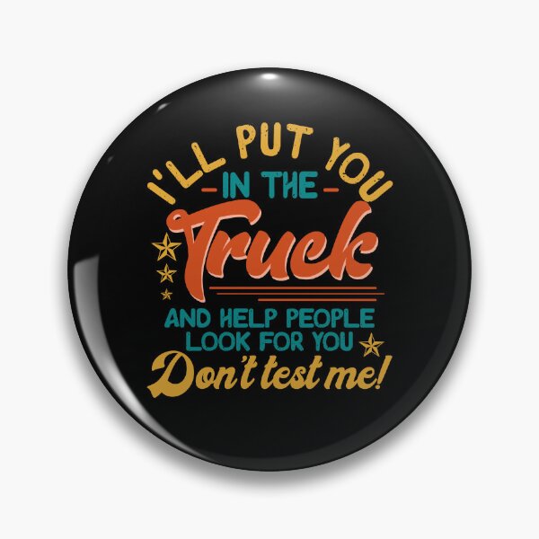 Item preview, I’ll Put You In The Trunk And Help People Look For You designed and sold by assumrapplv.