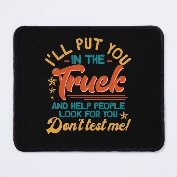 Item preview, I’ll Put You In The Trunk And Help People Look For You designed and sold by assumrapplv.