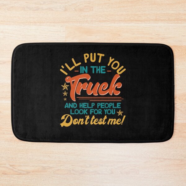 Item preview, I’ll Put You In The Trunk And Help People Look For You designed and sold by assumrapplv.