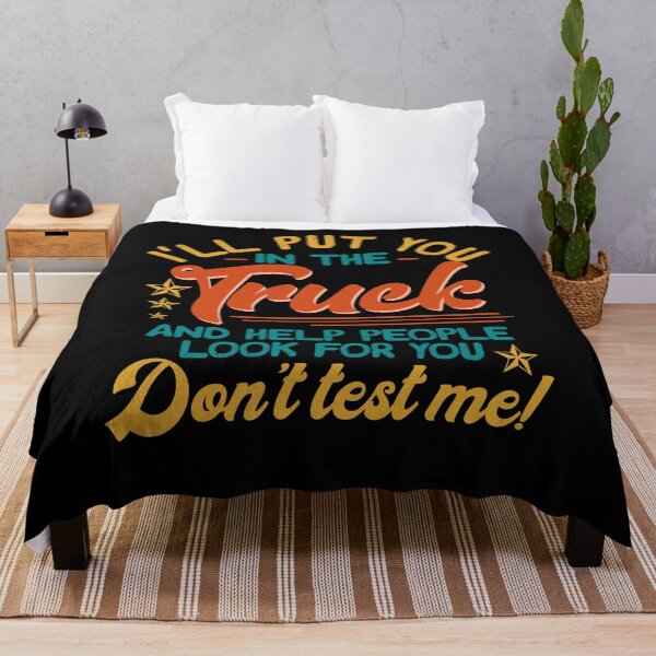 Item preview, I’ll Put You In The Trunk And Help People Look For You designed and sold by assumrapplv.