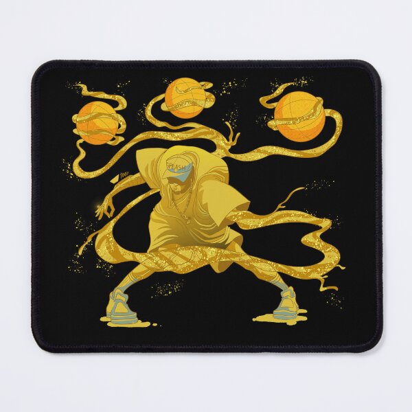 Item preview, Neo Golden Splash Brother designed and sold by NeoBallers.