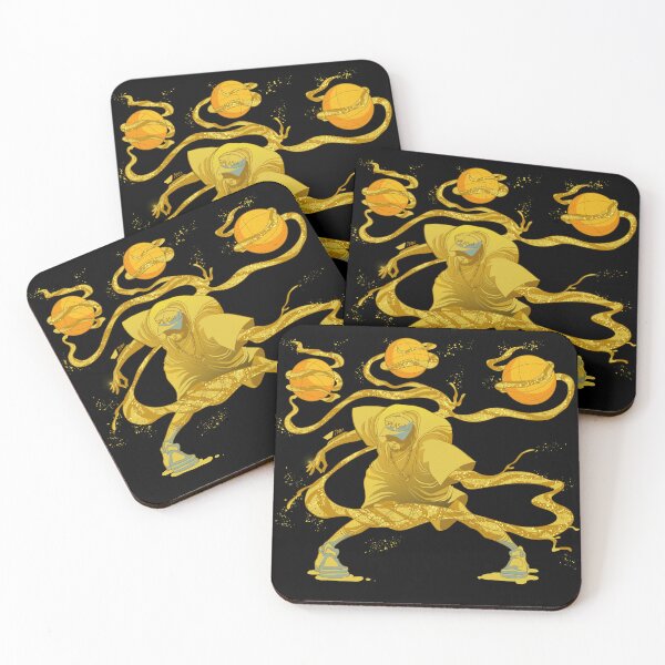 Item preview, Neo Golden Splash Brother designed and sold by NeoBallers.