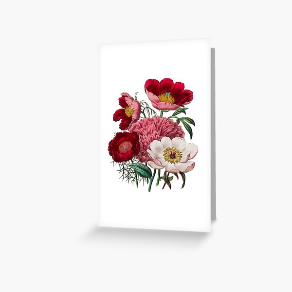 Artikel-Vorschau von Flower Garden II, designt und verkauft von CatyArte.