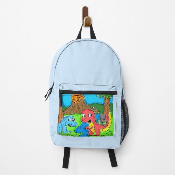 Item preview, Dino Friends designed and sold by H-artful.