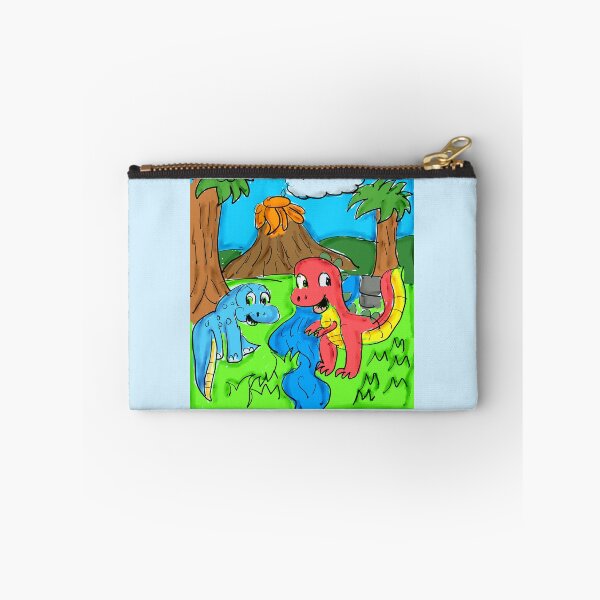 Item preview, Dino Friends designed and sold by H-artful.