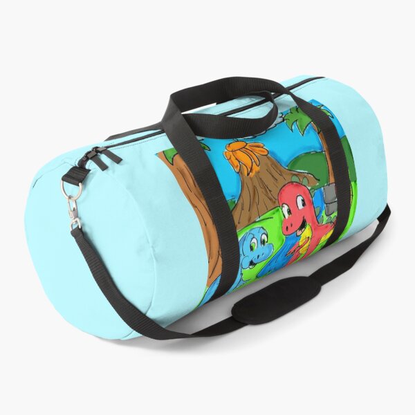 Item preview, Dino Friends designed and sold by H-artful.