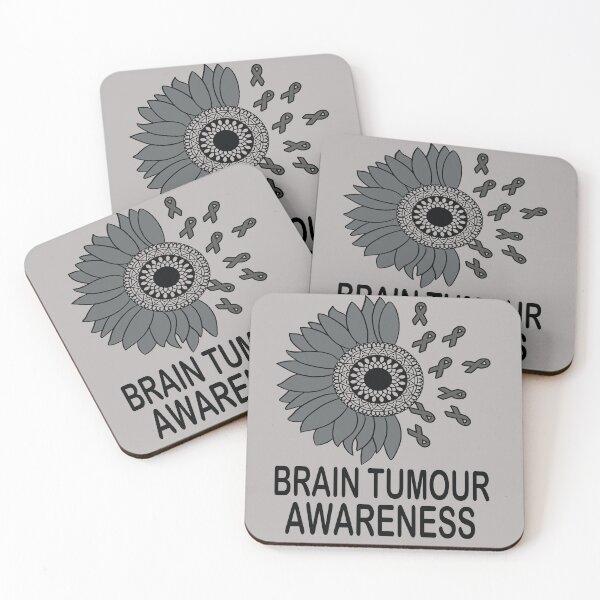 Item preview, Brain Tumour Awareness  designed and sold by tee-snipe.
