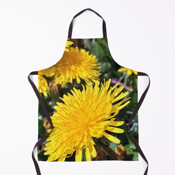 Item preview, Spring Dandelions - Variation in Lighting - Early Spring Blooms designed and sold by Ric1926.