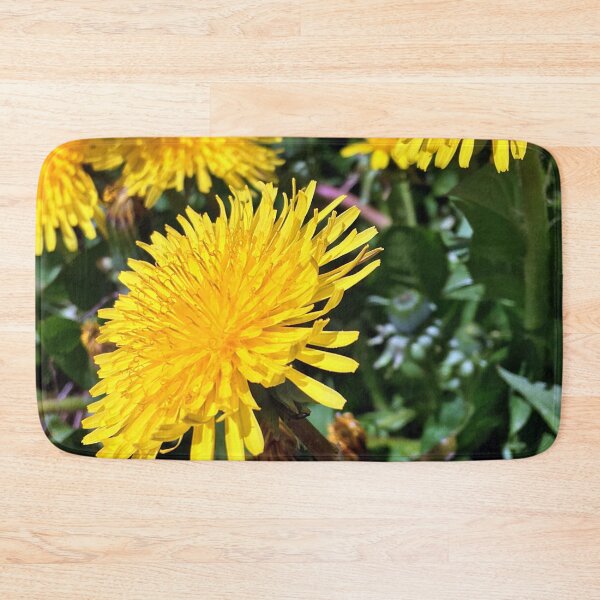 Item preview, Spring Dandelions - Variation in Lighting - Early Spring Blooms designed and sold by Ric1926.