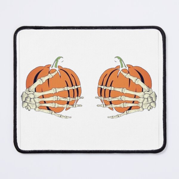 Item preview, Pumpkin Skeleton  designed and sold by Mseabro.