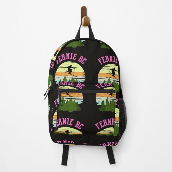 Item preview, FERNIE BC  designed and sold by starfishstuff.